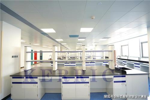 广州疾控中心实验室改造哪家有实力？