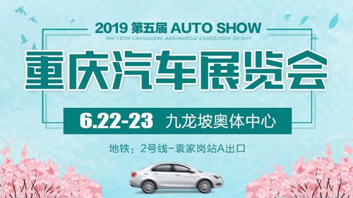 重庆南坪车展门票多少？？