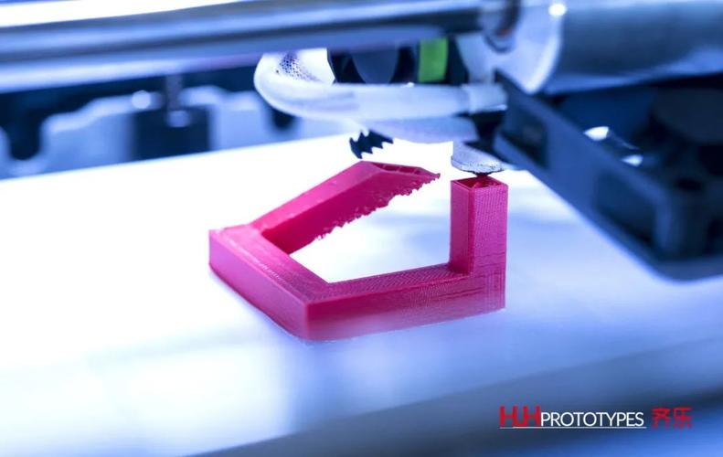 来江西新华学3D打印专业，前景如何？