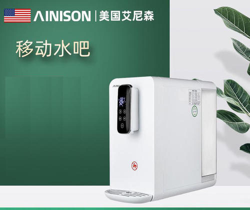进口净水器十大排名