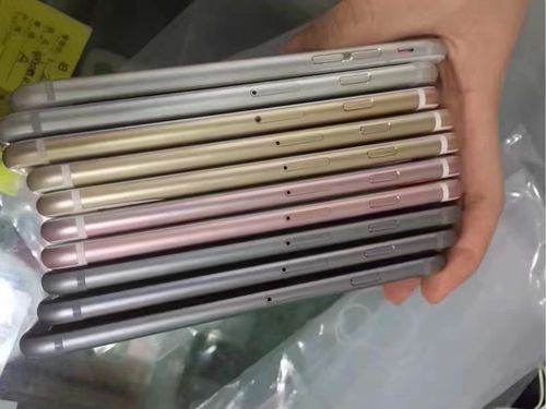 哪里有手机批发一手货源？