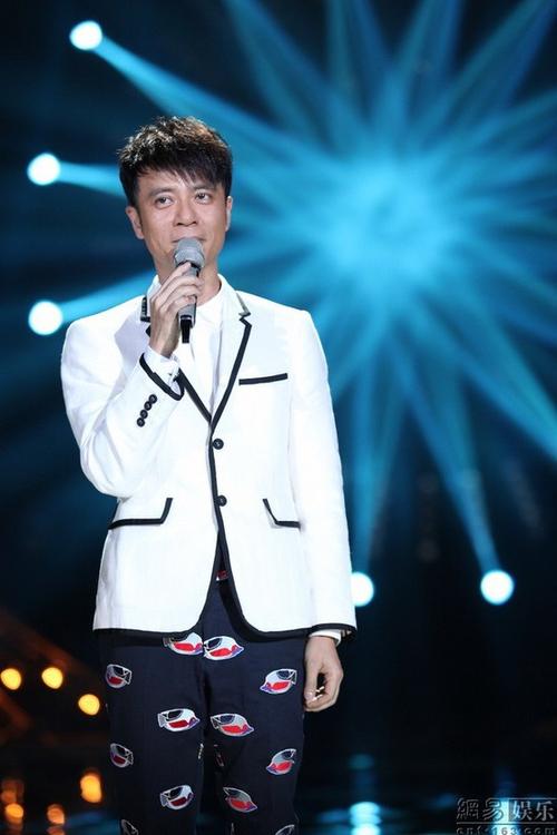李克勤参加了哪些综艺节目