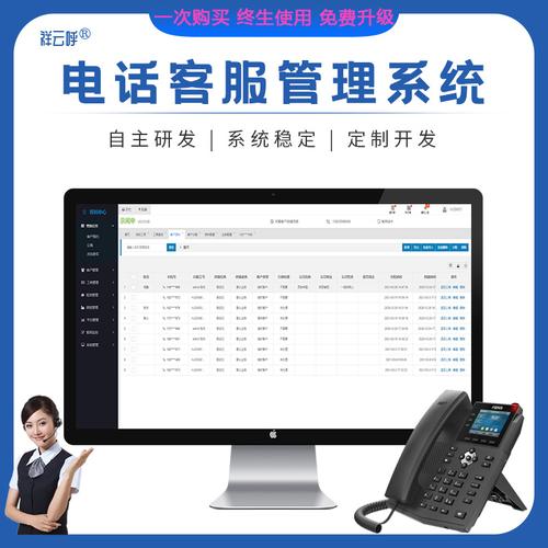 呼叫中心系统做得比较好的公司有哪些