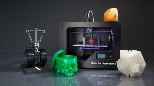 江西南昌有3d打印厂家吗？我想定制一台机器