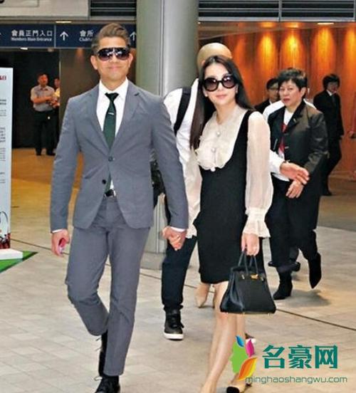 郭富城非要生儿子吗？郭富城和方媛已经分居，郭富城内地嫩模女友已经怀孕，是儿子还是女儿？