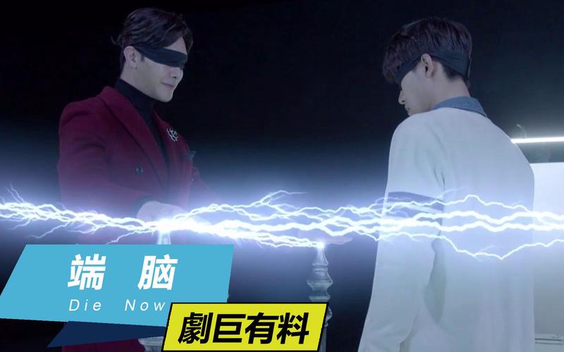 端脑博卞为什么对夏驰哪个好