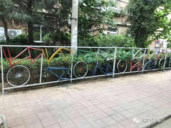 废弃儿童防护栏可以做什么？