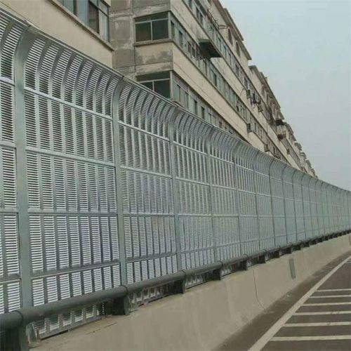 声屏障生产厂家哪家好？