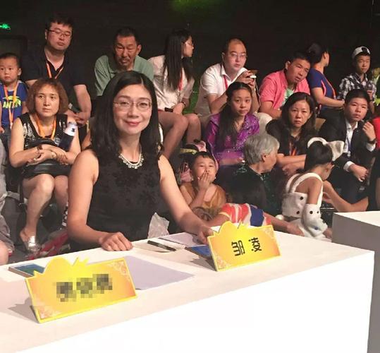 邹凌的介绍