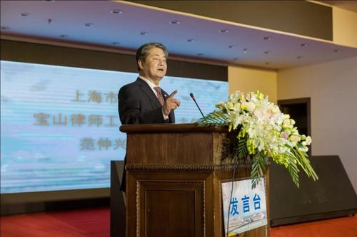 关于刑事案件的律师，上海的宝山区有吗？