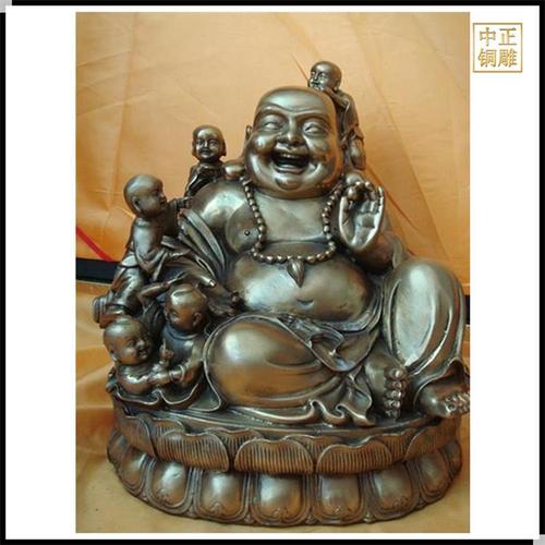 定制铜雕，铜雕工艺品，铜雕佛像，哪里的铜雕厂家工艺技术好？