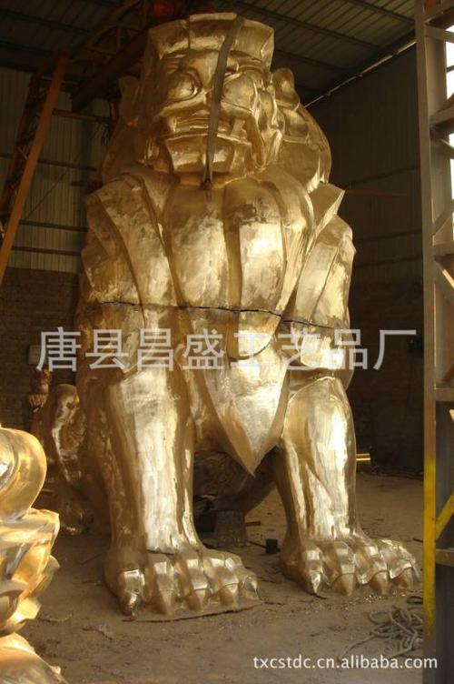唐县做铜雕的很多吗，怎么找呢