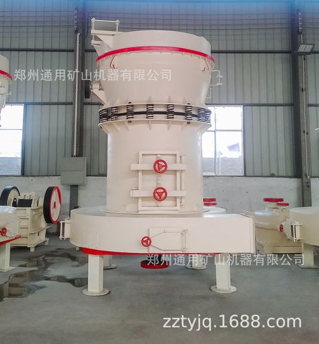 YGM高压磨粉机的工作原理是什么啊？