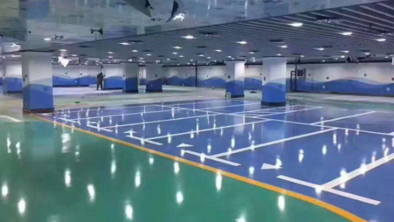 绍兴哪里有环氧地坪漆地坪批发市场