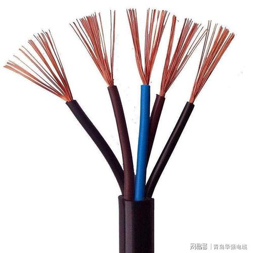 电力电缆与电源电缆有区别吗