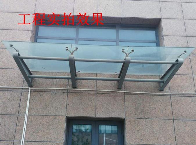 这个是什么钢梁h100-250*100*5*8用做玻璃雨蓬的