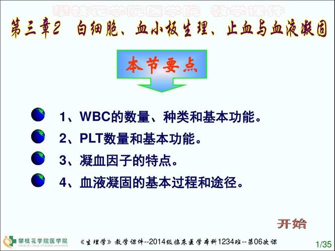 血红蛋白EB95、DWF  血小板止血作用 PT是检测什么凝血因子 APTP提示那些因子缺乏 抗凝血酶因子
