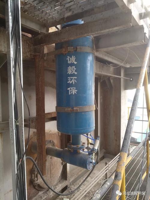 激波吹灰器和低频声波清灰器有什么区别啊？