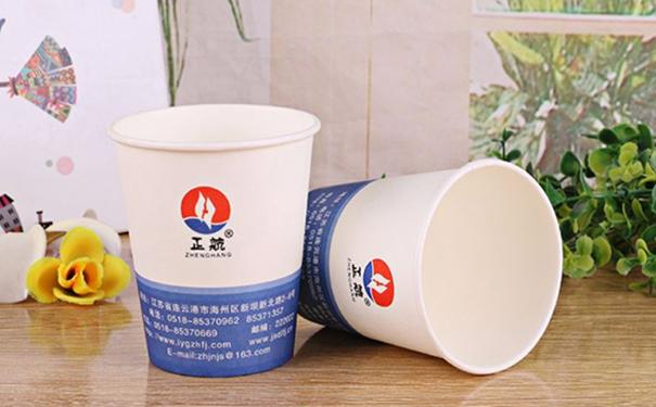 我公司需要大量纸杯，有知道生产纸杯的厂家了吗？