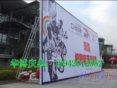 桁架搭建的优点有哪些?