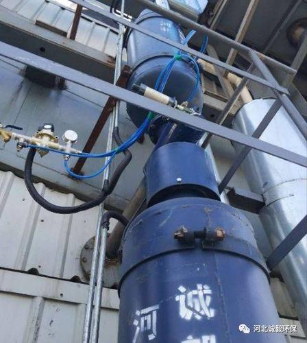 压缩空气激波吹灰器怎么样