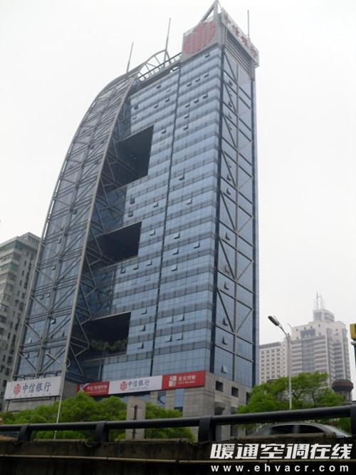 长沙的大型公司有哪些？