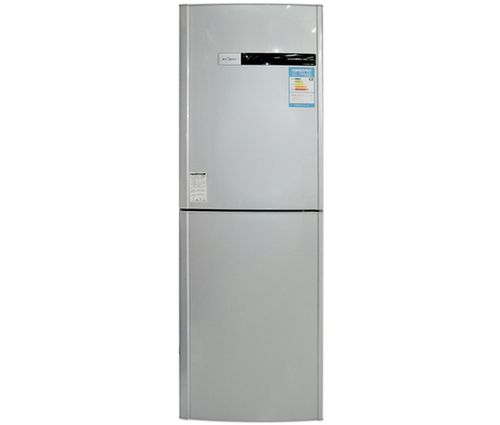 美的冰箱BCD-155CMA