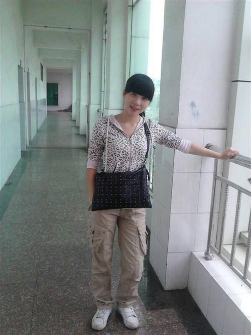 丫头叫马馨月，如果是男孩应该叫