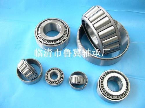 外径37mm内径20mm厚度12mm圆锥滚子轴承型号是什么