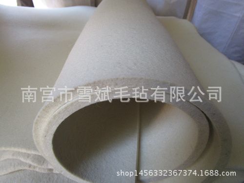 开一个毛毡厂需要资金多少，前景怎么样？