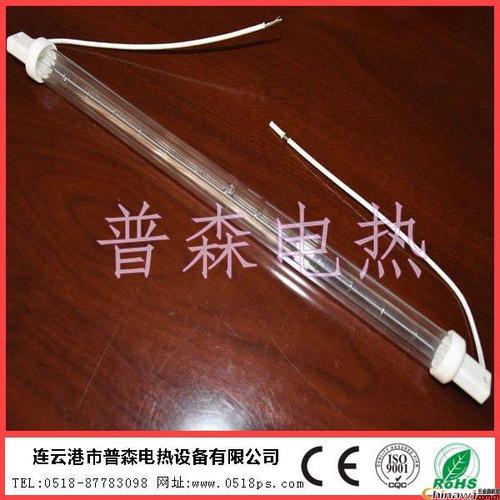 石英管加热原理及技术特征介绍