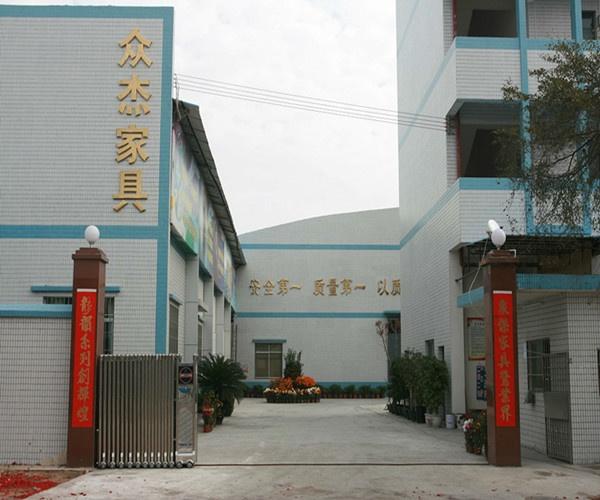 福建省有哪些家具厂比较有名？