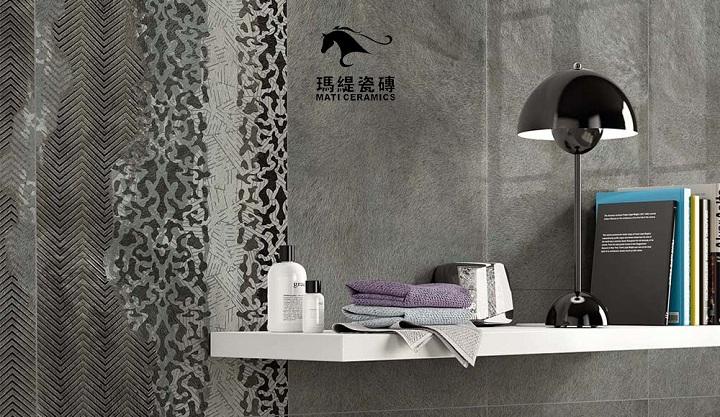 玛缇陶瓷的发展愿景