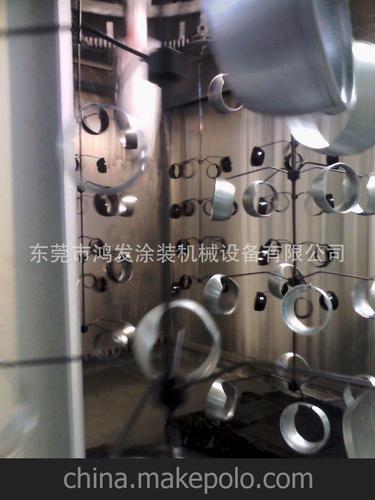 喷涂五金件需要哪些设备？相应工艺流程是什么？