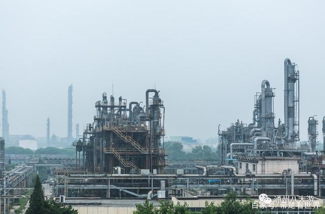 湖北有那些化工厂？