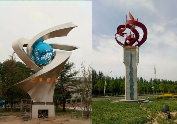 雕塑公司哪家好
