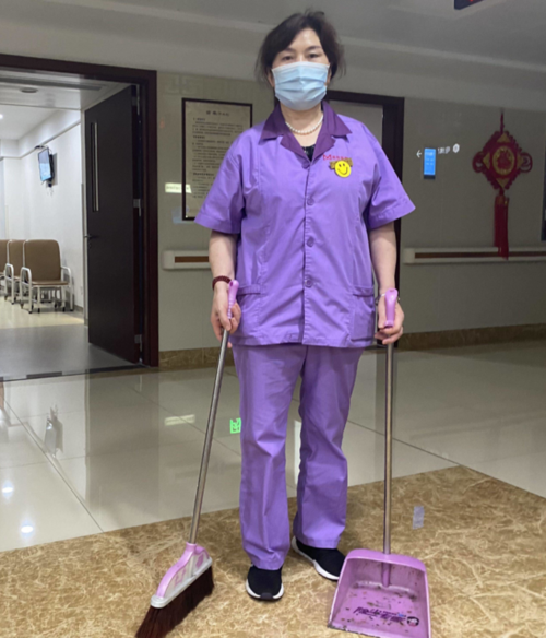 在什么平台找保洁阿姨不错？