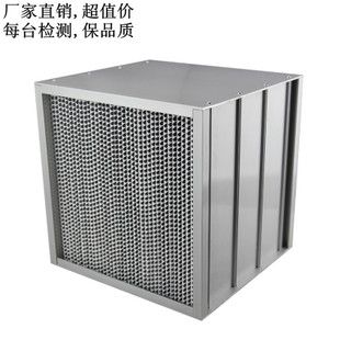 空气过滤器哪个牌子好？上海禾益环境的盐雾空气过滤器怎么样，可以用在室外作业的电机里吗？