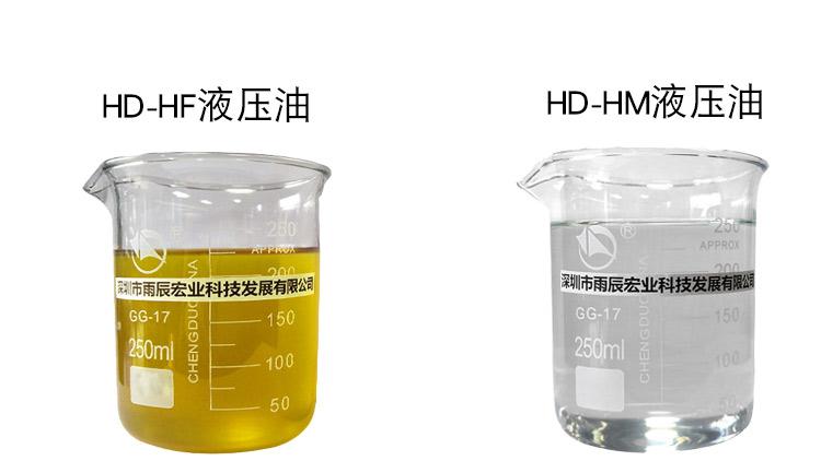 液压油的主要成分是什么？
