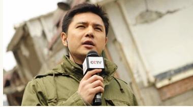 赵普还一直做公益吗？