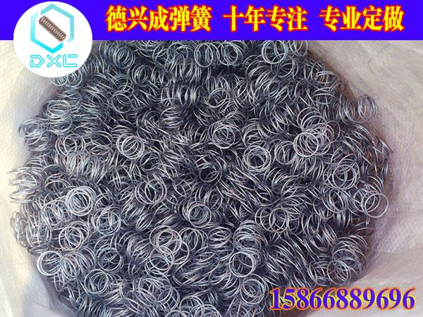 青岛德兴成弹簧厂怎么样？