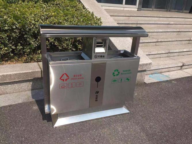 垃圾桶生产厂家有哪些？你知道吗