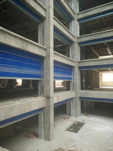 福建凌丰防火卷帘有限公司怎么样？