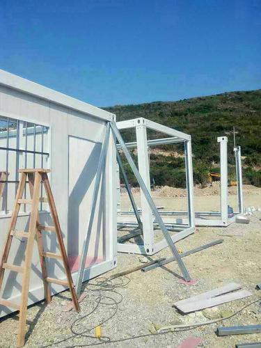 福建省中瑞集成房屋有限公司怎么样？