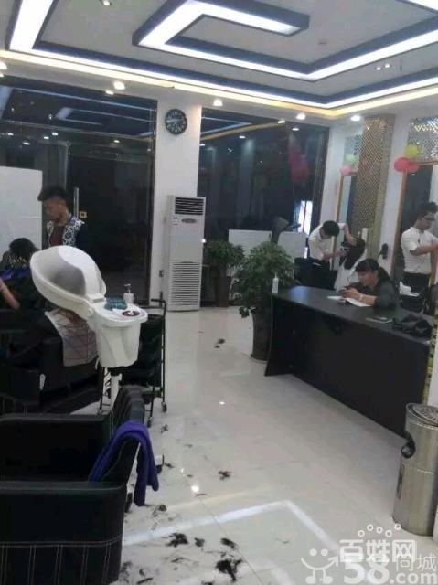 石家庄哪个理发店比较好？