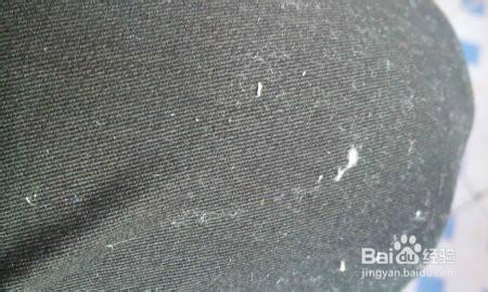 亚麻质地的衣服洗了之后起毛了怎么办？