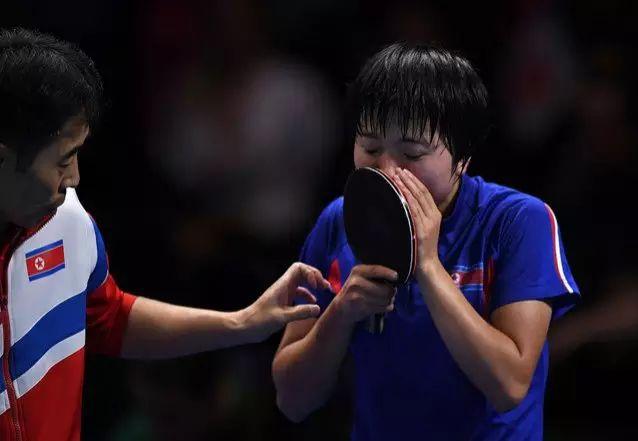 丁宁vs金宋依，李晓霞vs福原爱什么时候比