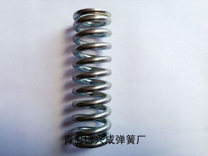 青岛弹簧厂哪家的比较好