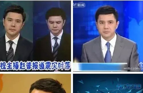 “哽咽”播报512事件的赵普，辞职央视后，如今怎样？