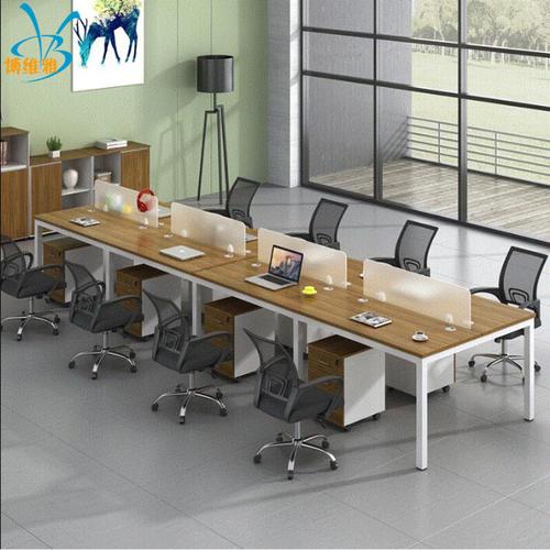 配套办公家具要包含哪些家具